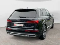 Occasion Audi Q7 Ambiente 286 ch (210 kW) 2023 Noir SUV
