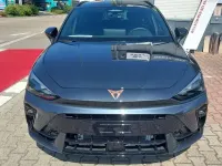 Neu Cupra Leon 150 PS (110 kW) 2026 Grau Limousine