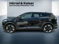 Gebraucht Renault Symbioz Iconic 143 PS (105 kW) 2025 Black pearlschwarz metallic (schwarz) SUV