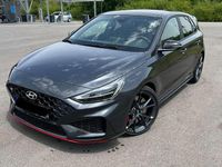 Gebraucht Hyundai i30 280 PS (205 kW) 2022 Grau Limousine