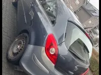 Gebraucht Opel Corsa 80 PS (58 kW) 2007 Andere farben Kleinwagen