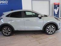 Neu Ford Puma Titanium 125 PS (91 kW) 2025 Grau SUV