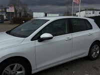 Gebraucht VW Golf VIII 131 PS (96 kW) 2022 Kleinwagen