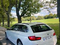 Second-hand BMW 02 190 CP (139 kW) 2016 Alb Berlinǎ