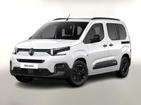 Neu Citroën Berlingo 131 PS (96 kW) 2026 Kaolin weiß Van / Kleinbus