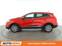 Gebraucht Renault Kadjar Experience 131 PS (96 kW) 2015 Rot SUV