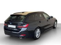 Gebraucht BMW 330e 292 PS (214 kW) 2022 Schwarz Kombi