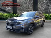 Neu Subaru Forester Exclusive+ 136 PS (100 kW) 2026 Schwarz SUV
