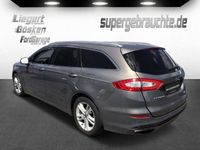 gebraucht Ford Mondeo Titanium