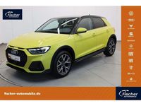 Gebraucht Audi A1 Ambiente 110 PS (80 kW) 2022 Gelb SUV