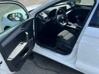 Gebraucht Seat Leon FR 131 PS (96 kW) 2020 Weiß Limousine