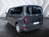 Neu Ford Tourneo Trend 136 PS (100 kW) 2026 Metallic) (grau Van / Kleinbus