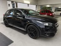 Gebraucht Kia XCeed Spirit 141 PS (103 kW) 2020 Schwarz SUV