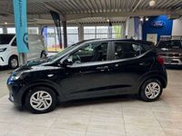 gebraucht Hyundai i10 Select 1.0 EU6d Klima SHZ Lenkradh. PDC Allwetter