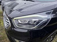 Gebraucht Ford Tourneo Titanium X 150 PS (110 kW) 2022 Schwarz Van / Kleinbus