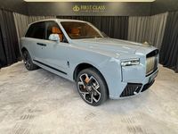 Neu Rolls Royce Cullinan 600 PS (441 kW) 2025 Grau SUV
