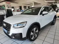 Gebraucht Audi Q2 Comfort 150 PS (110 kW) 2019 Weiß SUV