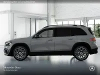 Gebraucht Mercedes GLB200 163 PS (119 kW) 2026 SUV