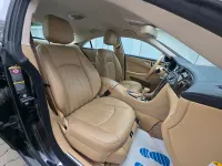 Gebraucht Mercedes CLS350 292 PS (214 kW) 2008 Schwarz SUV