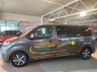 gebraucht Toyota Verso Proace Electric (75 kWh) L1 (8-Si.)Team Deutschlan