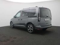 Gebraucht VW Caddy Goal 116 PS (85 kW) 2025 Indiumgrau metallic Van / Kleinbus