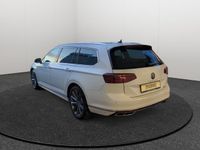 Gebraucht VW Passat Elegance 200 PS (147 kW) 2023 Weiss Kombi