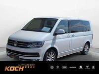 Second-hand VW T6 150 CP (110 kW) 2017 Alb Van