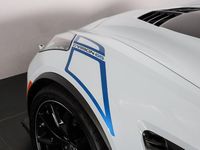 Gebraucht Corvette Z06 659 PS (484 kW) 2017 Grau