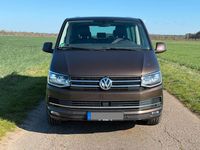 Second-hand VW T6 Generation Six 150 CP (110 kW) 2017 Maro Van