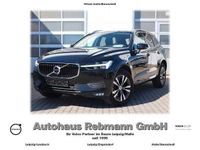 Gebraucht Volvo XC60 145 PS (106 kW) 2021 SUV