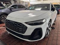 Gebraucht Audi A5 S-Line 204 PS (150 kW) 2025 Gletscherweiß metallic (metallic) Kombi