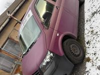 Gebraucht VW T5 174 PS (127 kW) 2006 Van