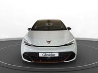 Gebraucht Cupra Born 150 kW (204 PS) 2022 Eisweiß Kleinwagen