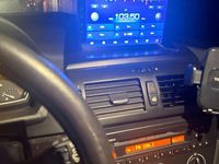 Gebraucht BMW X3 2007 Grau SUV