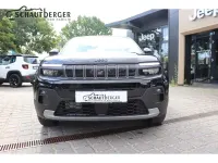 Neu Jeep Avenger 110 PS (80 kW) 2026 Schwarz SUV