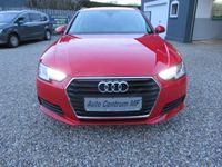 gebraucht Audi A4 2.0 ultra