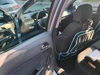 Gebraucht Opel Astra 125 PS (91 kW) 2005 Silber Kleinwagen