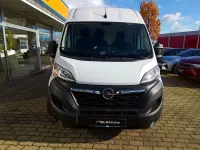 Używany Opel Movano Selection 140 KM (102 kW) 2023 Biały Van
