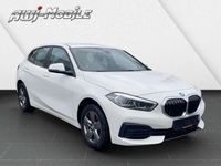 gebraucht BMW 118 118 i Advantage