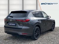 gebraucht Mazda CX-60 e-SKYACTIV-D 254 HOMURA Panodach/Driver-Assistance