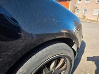 Gebraucht VW Golf V 75 PS (55 kW) 2004 Schwarz Kleinwagen