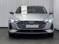 Gebraucht Audi A5 Proline 204 PS (150 kW) 2025 Florettsilber metallic Kombi