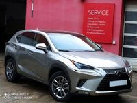 Gebraucht Lexus NX300 E-FOUR 197 PS (144 kW) 2018 Other SUV