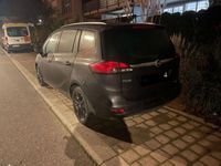 gebraucht Opel Zafira Tourer 1.4 Turbo Business Edition 88k...