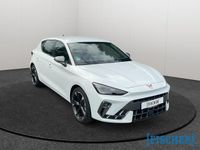 Gebraucht Cupra Leon 150 PS (110 kW) 2025 Weiss Limousine