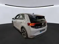 Usata VW ID.3 Pro Performance 150 kW (204 CV) 2023 Grigio Utilitaria