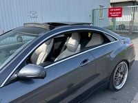 Gebraucht Mercedes E350 AMG 292 PS (214 kW) 2009 Grau Coupé