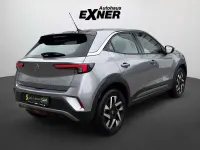 Gebraucht Opel Mokka Elegance 101 PS (74 kW) 2024 Grau artense SUV