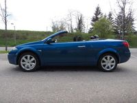 gebraucht Renault Mégane Cabriolet 1.9 d*Klima*Alu*Tüv 2.24*