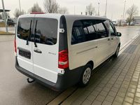 gebraucht Mercedes Vito 116 CDI